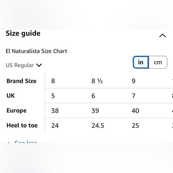 El Naturalista Women's N472 Colobri Navy Blue leather Heeled Ankle Boots Size 39 - Picture 6 of 7